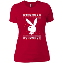 Load image into Gallery viewer, Playboy Christmas sweater