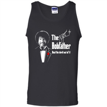 Load image into Gallery viewer, Bob Ross The Bob Father Beat The Devil Out Of It# Zawin