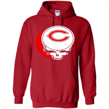 Load image into Gallery viewer, Chicago Bears Your Face Football Fan Supporter Grateful Dead# pukas-store
