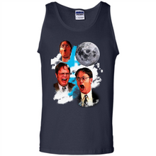 Load image into Gallery viewer, Three Dwight moon