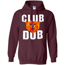 Load image into Gallery viewer, Sports Fan Chicago Football Club Dub # Zawin