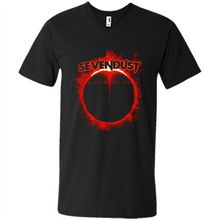 Load image into Gallery viewer, Sevendust Blackout The Sun