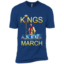 Load image into Gallery viewer, Aquaman Kings Are Born In March