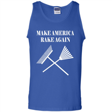 Load image into Gallery viewer, Make America Rake Again # Zawin store