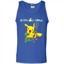 Load image into Gallery viewer, Pika-aquaman # Zawin