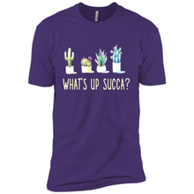 Load image into Gallery viewer, Cactus what’s up succa# pukas-store