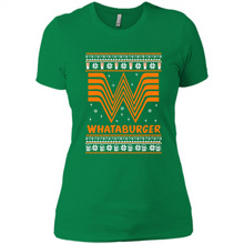 Load image into Gallery viewer, Whataburger Christmas
