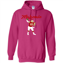 Load image into Gallery viewer, Pat Mahomes Kansas City Chiefs 1