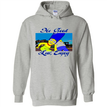 Load image into Gallery viewer, Marge Simpson And Simpson He Good Luv Enjoy