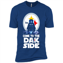 Load image into Gallery viewer, Dark Side Steelers# Zawin