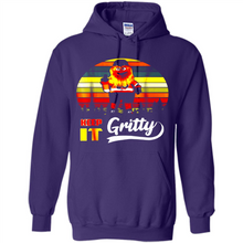 Load image into Gallery viewer, Hockey Keep It Gritty Flyers Mascot vintage style