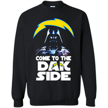 Load image into Gallery viewer, Dark Side Chargers# Zawin