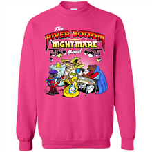 Load image into Gallery viewer, The riverbottom nightmare band