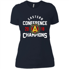 Load image into Gallery viewer, Eastern conference champions 2018