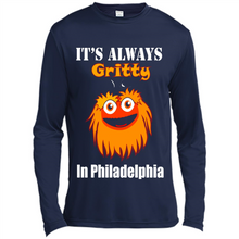 Load image into Gallery viewer, The Tune Guys Orange Philadelphia Gritty Cartoon