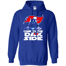 Load image into Gallery viewer, Dark Side Buccaneers# Zawin
