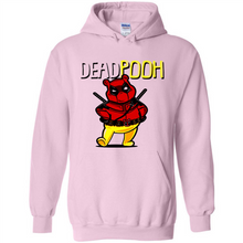 Load image into Gallery viewer, DeadPooh Deadpool Pooh Bear
