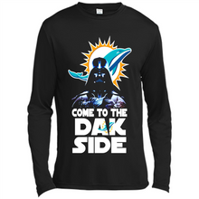 Load image into Gallery viewer, Dark Side Dolphins# Zawin