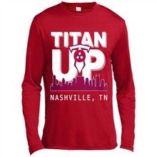 Load image into Gallery viewer, Tennessee Titans Football # Zawin