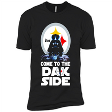 Load image into Gallery viewer, Dark Side Steelers# Zawin