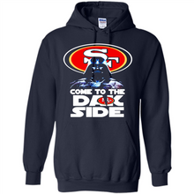 Load image into Gallery viewer, Dark Side 49ers# Zawin