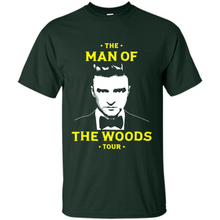 Load image into Gallery viewer, Mand Of The Woods Tour # Zawin store