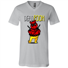 Load image into Gallery viewer, DeadPooh Deadpool Pooh Bear
