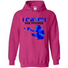 Load image into Gallery viewer, I Catch She Pitches