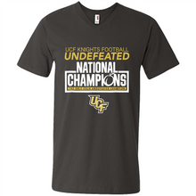 Load image into Gallery viewer, UCF Knights Undefeated National Champions # Zawin store