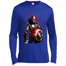 Load image into Gallery viewer, Stan Lee All avengers heroes in one