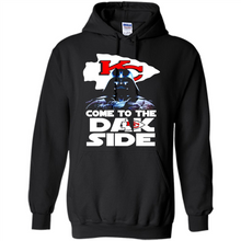 Load image into Gallery viewer, Dark Side Chiefs# Zawin
