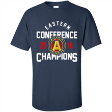 Load image into Gallery viewer, Eastern conference champions 2018