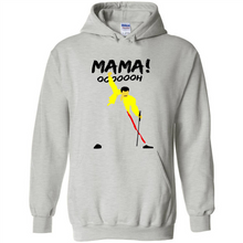Load image into Gallery viewer, Freddie Mercury - The Queen Killer Mama Ooooh