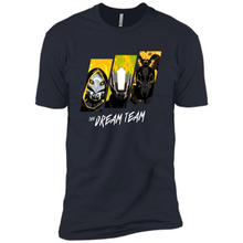 Load image into Gallery viewer, game -Mr. Fruit 200K-Destiny Skirmish-The Dream Team