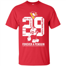 Load image into Gallery viewer, Marc Andre Fleury - Forever A Penguin # Zawin store