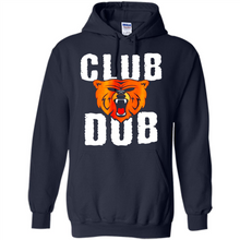 Load image into Gallery viewer, Sports Fan Chicago Football Club Dub # Zawin