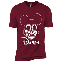 Load image into Gallery viewer, Disney Mickey Death # Zawin store