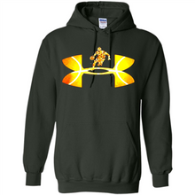 Load image into Gallery viewer, Basketball Under Armour# pukas-store