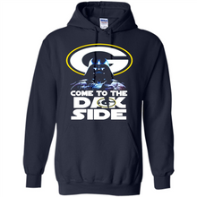 Load image into Gallery viewer, Dark Side Packers# Zawin