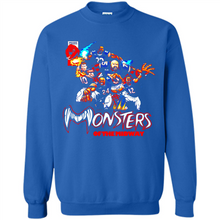 Load image into Gallery viewer, Chicago Bears Monsters Assemble Of The Midway