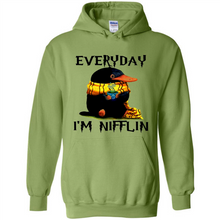 Load image into Gallery viewer, Everyday I'm Nifflin