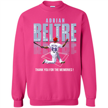 Load image into Gallery viewer, Special Thank You For The Memories 29 Adrian Beltre