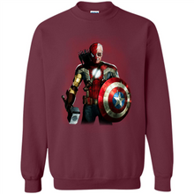 Load image into Gallery viewer, Stan Lee All avengers heroes in one