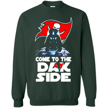Load image into Gallery viewer, Dark Side Buccaneers# Zawin