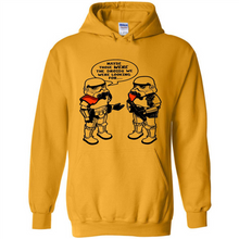 Load image into Gallery viewer, Stormtrooper Maybe Those Were The Droids We Were Looking For