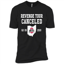 Load image into Gallery viewer, Ohio state revenge tour canceled