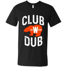 Load image into Gallery viewer, Chicago Football Club Dub# Zawin