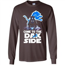 Load image into Gallery viewer, Dark Side Lions# Zawin