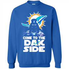 Load image into Gallery viewer, Dark Side Dolphins# Zawin