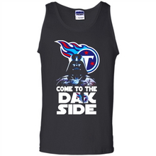 Load image into Gallery viewer, Dark Side Titans# Zawin